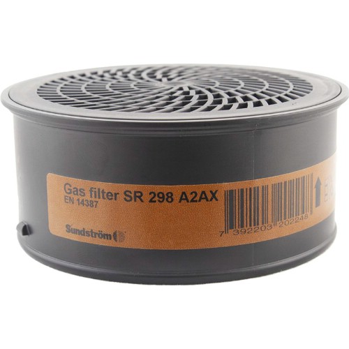 Halvmask SUNDSTRÖM<br />SR 900 Halvmask SUNDSTRÖM<br />SR 900