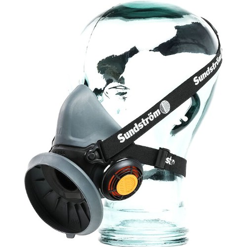 Halvmask SUNDSTRÖM SR 900