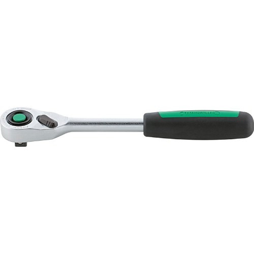Spärrskaft 1/2" STAHLWILLE 512QR N QuickRelease