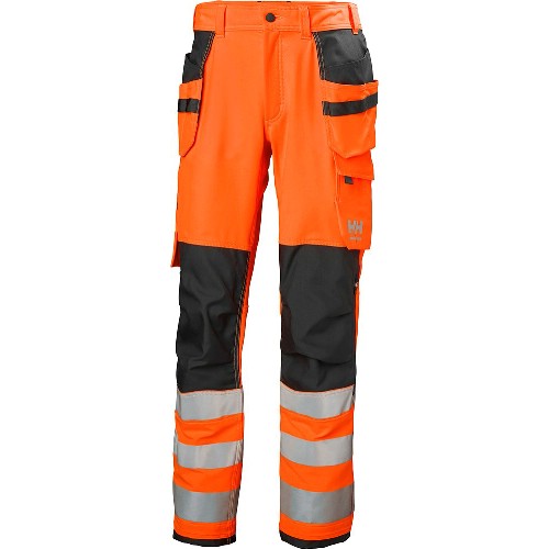Hantverksbyxa HELLY HANSEN 77428 Alna 4X Stretch