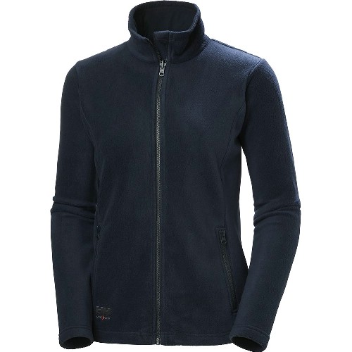 Fleecejacka HELLY HANSEN 72094 Manchester 2.0 Dam