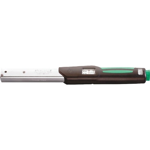 Momentnyckel STAHLWILLE<br />Manoskop 730N