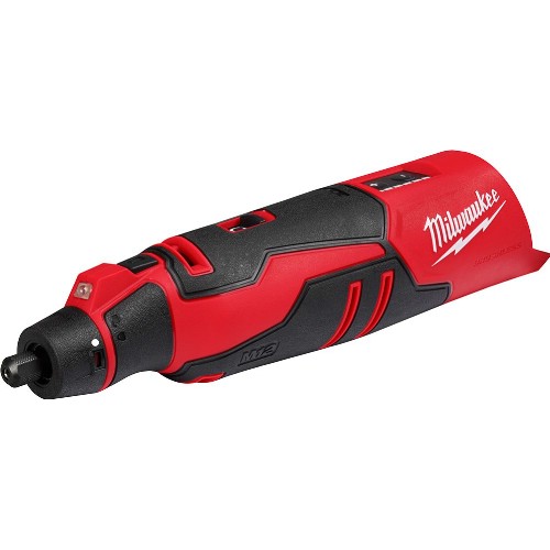 Multimaskin MILWAUKEE M12 BLROT-0 12 V utan batteri