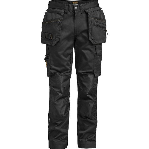Hantverksbyxa JOBMAN<br />2326 Stretch