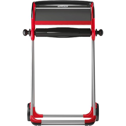 Torkpapper TORK<br />Basic Brun W1