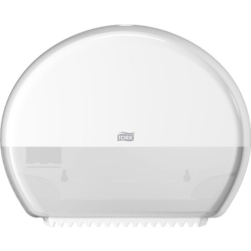 Toalettpappershållare TORK Mini Jumbo T2 plast