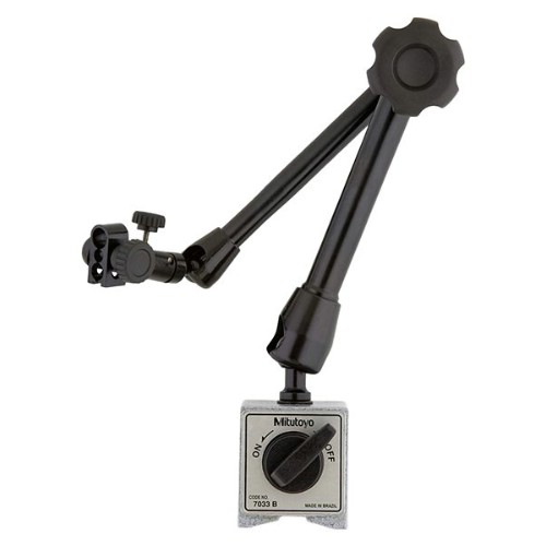 Magnetstativ MITUTOYO 7033-10