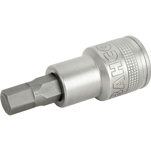 Insexhylsa 1/2" inv. tum BAHCO 7809Z