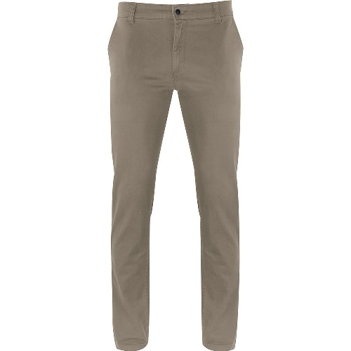 Byxa JAMES HARVEST Officer Stretch
