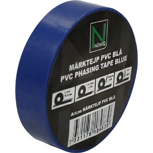 Märktejp NEMIQ PVC