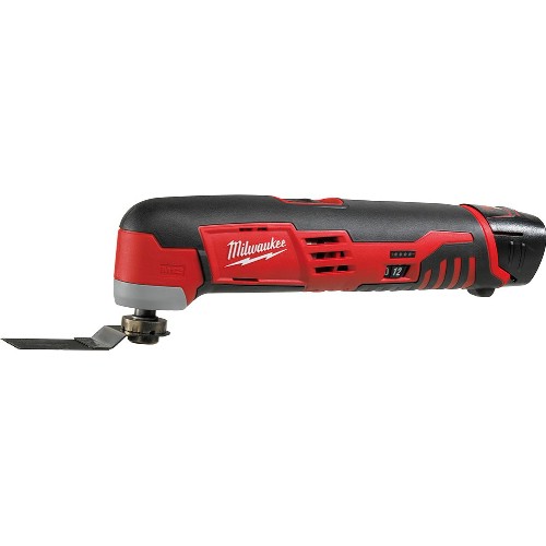 Multimaskin MILWAUKEE C12 MT-202B 12 V