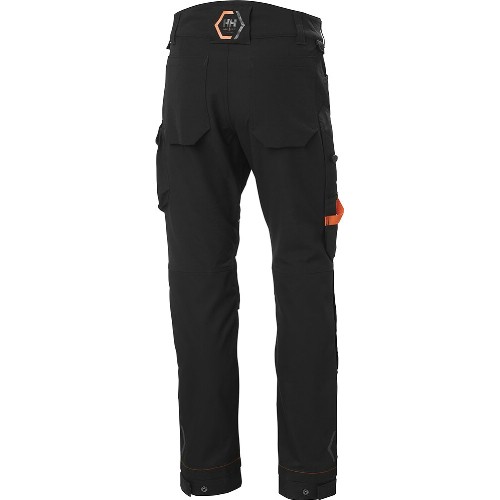 Svart/Orange Svart/Orange