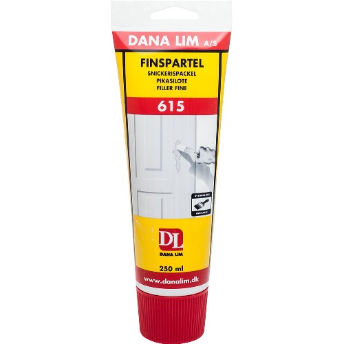 Snickerispackel DANA LIM 615