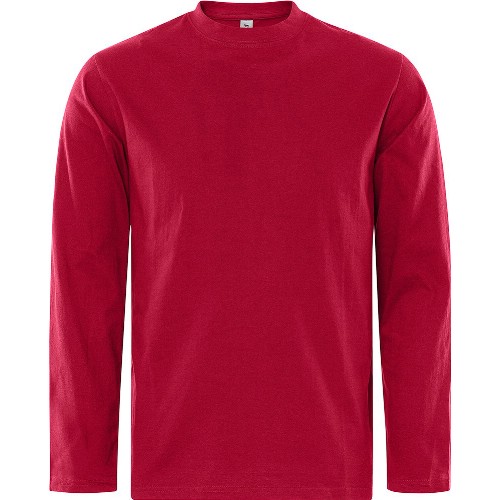 T-shirt FRISTADS Acode 1914 HSJ Lång ärm