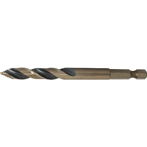 Borr PRESACT PS1050-1 HSS med stegborrspets 1/4" bitsfäste