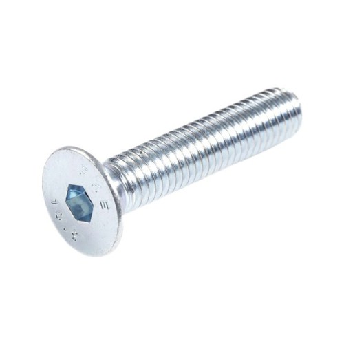 Skruv Insex MF6S 8.8 FZB DIN 7991