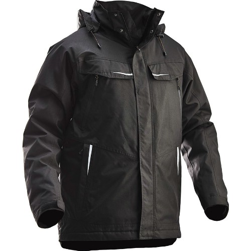 Vinterjacka JOBMAN 1384