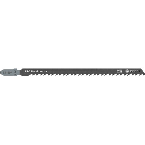 Sticksågblad BOSCH T 344 DP Pro Trä