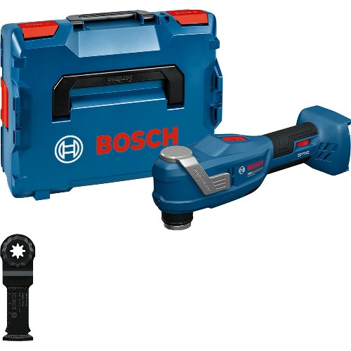 Multimaskin BOSCH GOP 18 V-30 utan batteri