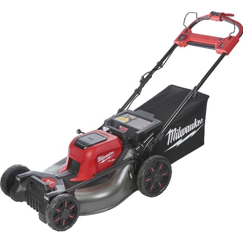 Gräsklippare MILWAUKEE M18 F2LM53-0 18 V utan batteri