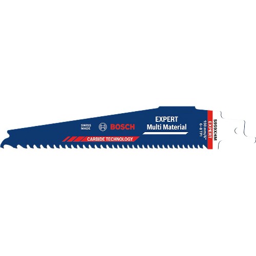 Tigersågblad BOSCH Expert Multi Material