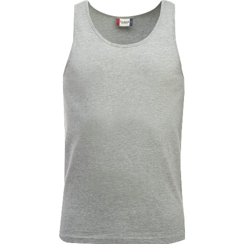 Linne CLIQUE Tank top Herr