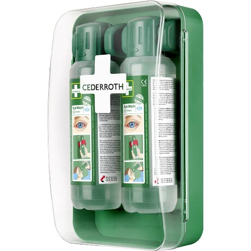 Ögonduschskåp CEDERROTH 51011040
