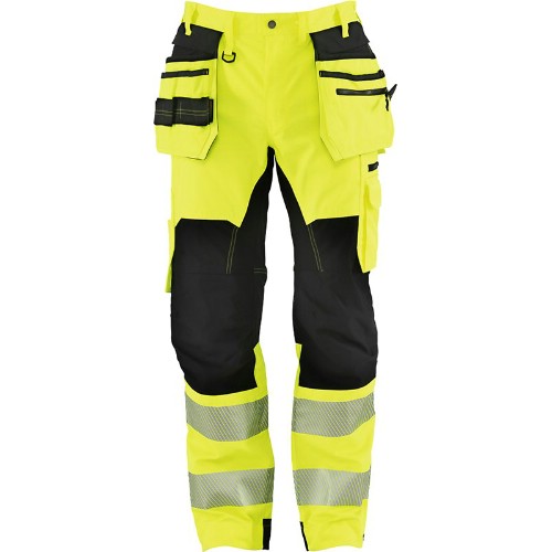 Hantverksbyxa WORKSAFE 5710272 Stretch